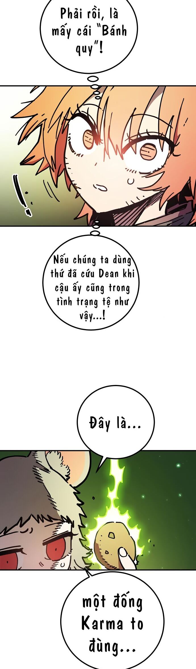 Player Chap 238 - Next Chap 239