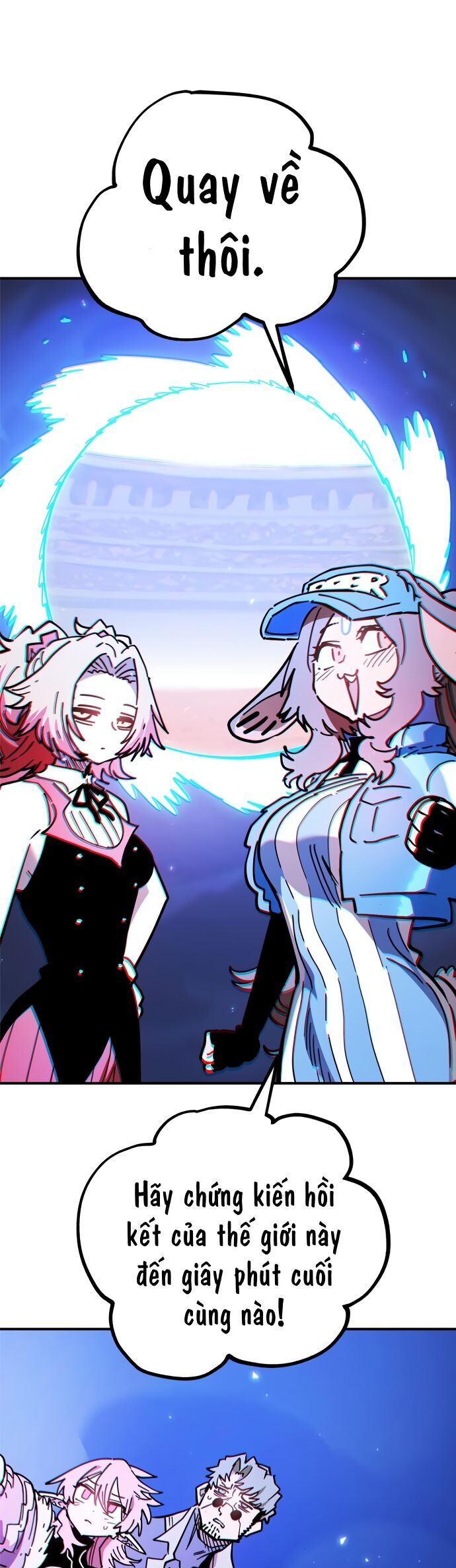 Player Chap 238 - Next Chap 239