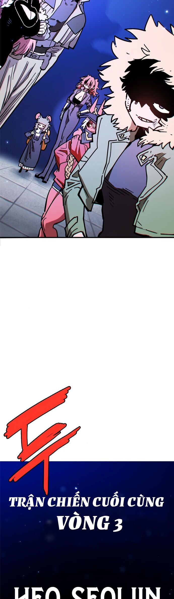 Player Chap 238 - Next Chap 239