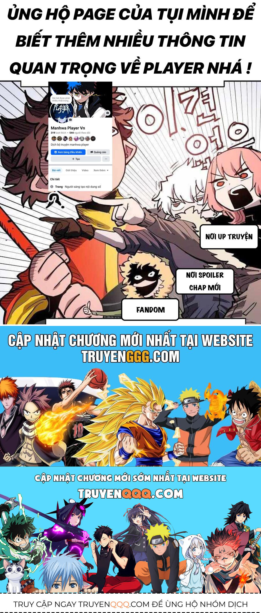 Player Chap 238 - Next Chap 239