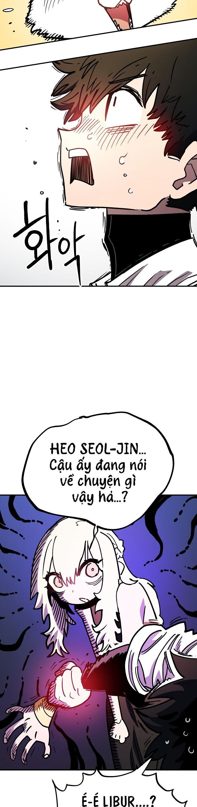 Player Chap 239 - Next Chap 240