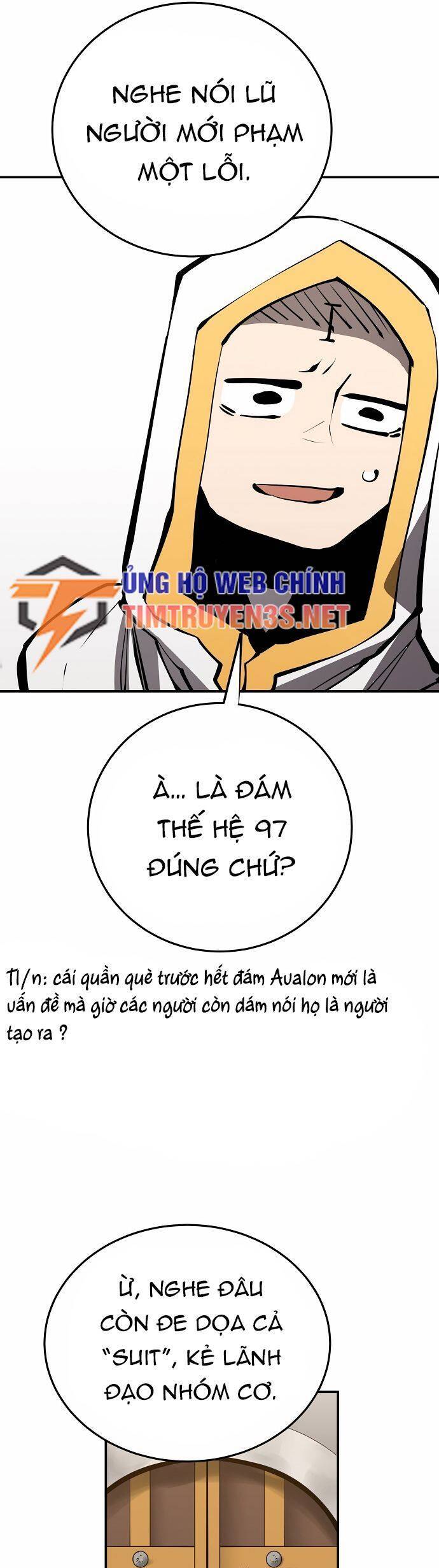 Player Chap 79 - Next Chap 80