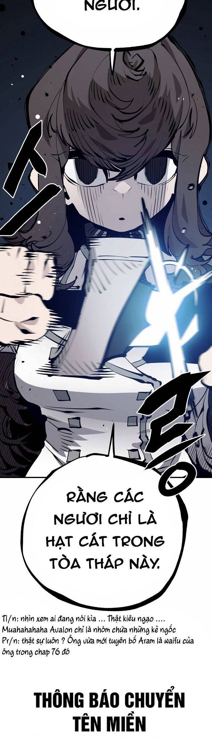 Player Chap 79 - Next Chap 80