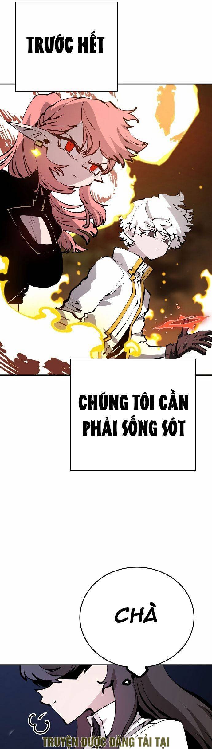 Player Chap 80 - Next Chap 81