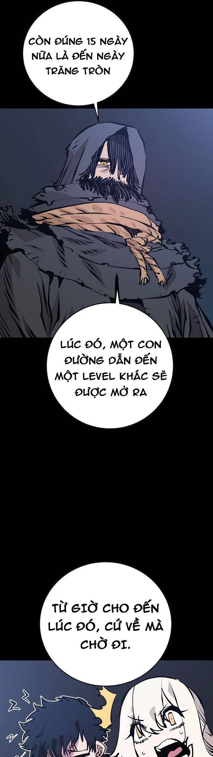 Player Chap 82 - Next Chap 83