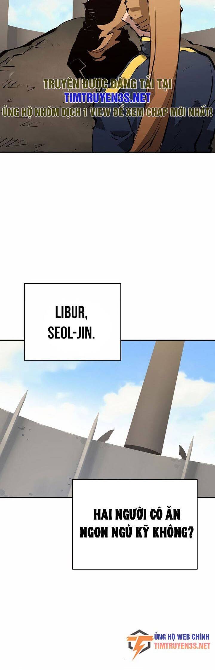 Player Chap 84 - Next Chap 85