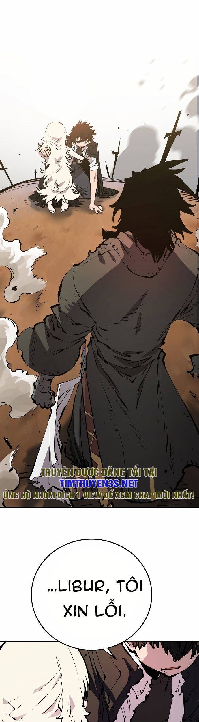 Player Chap 91 - Next Chap 92