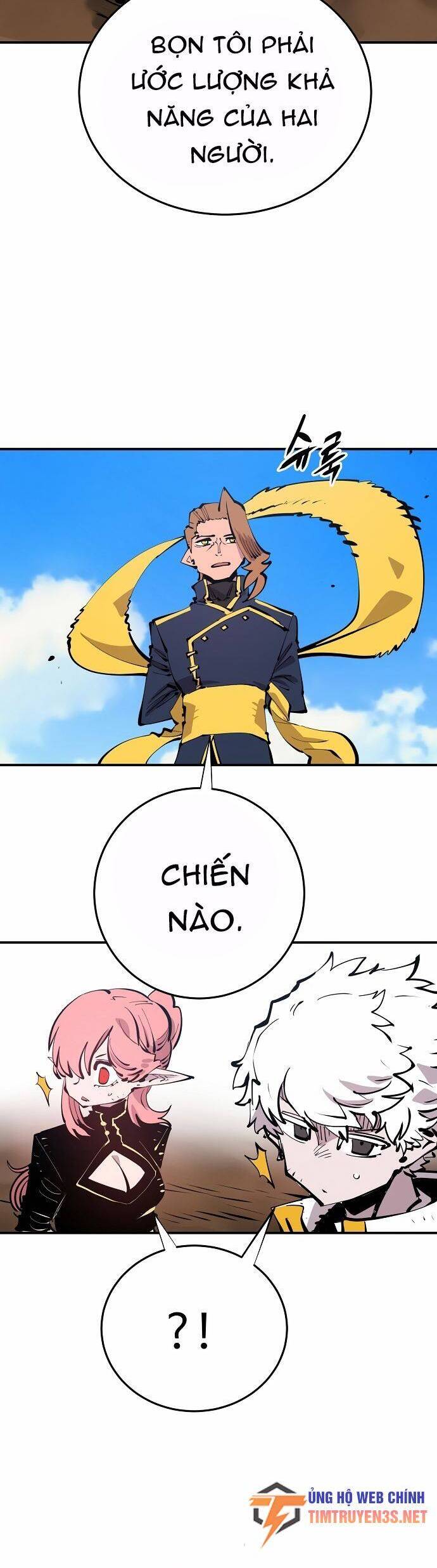 Player Chap 93 - Next Chap 94