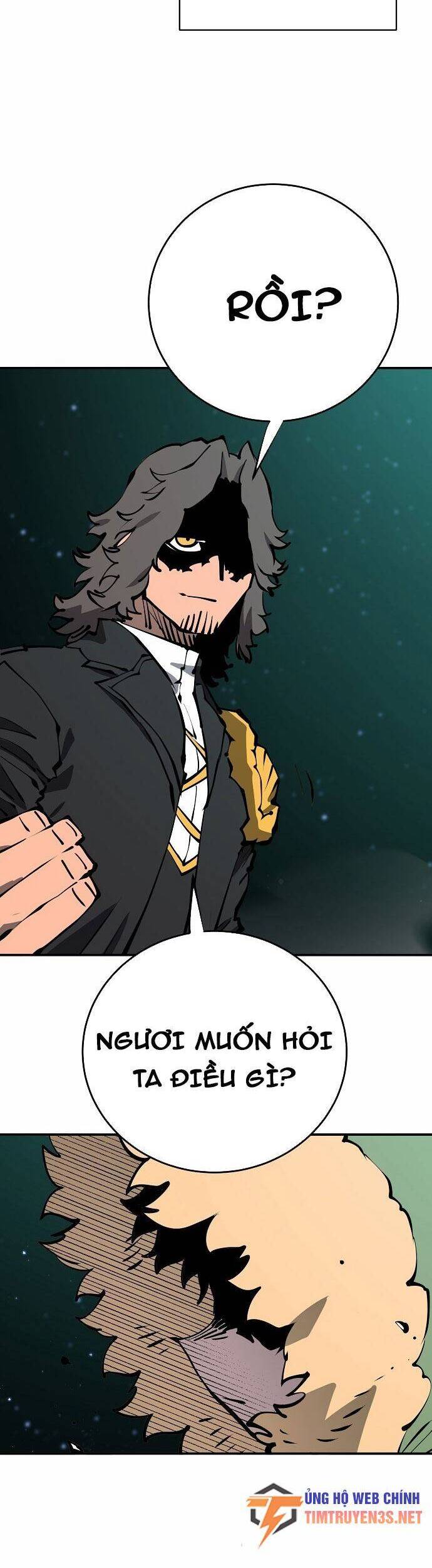 Player Chap 94 - Next Chap 95