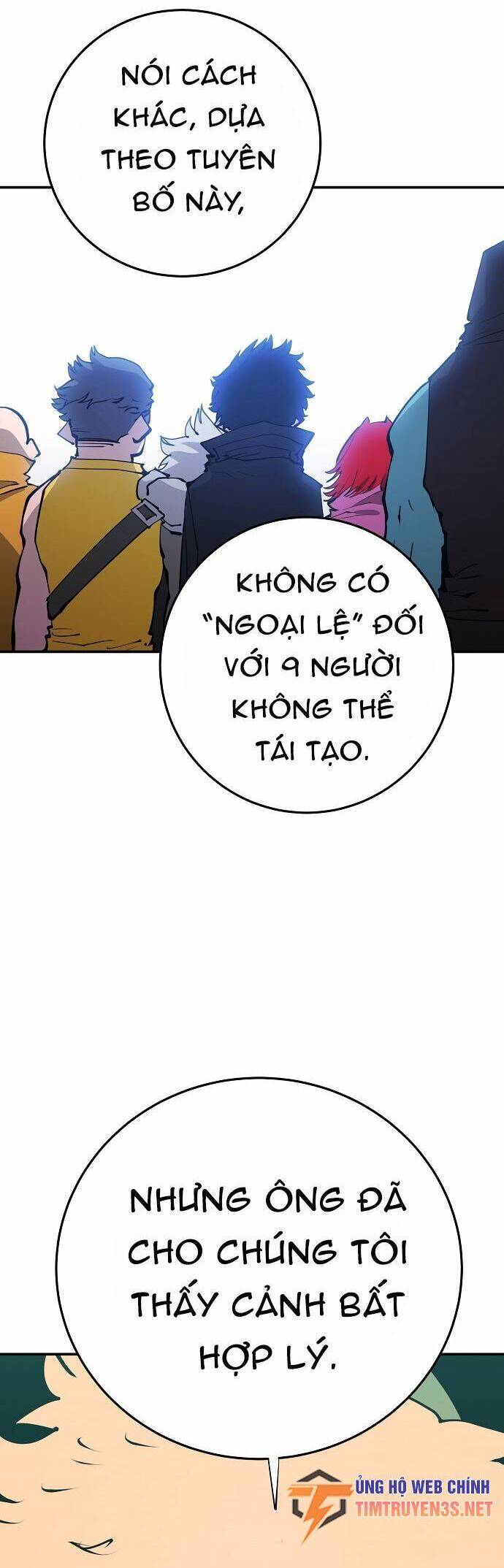 Player Chap 95 - Next Chap 96