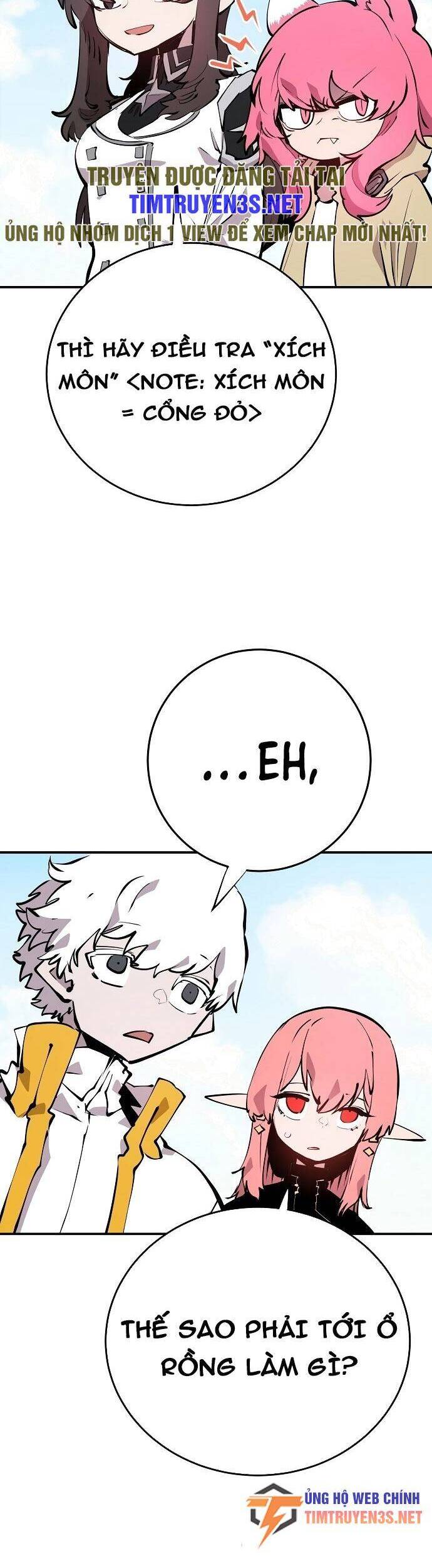 Player Chap 98 - Next Chap 99