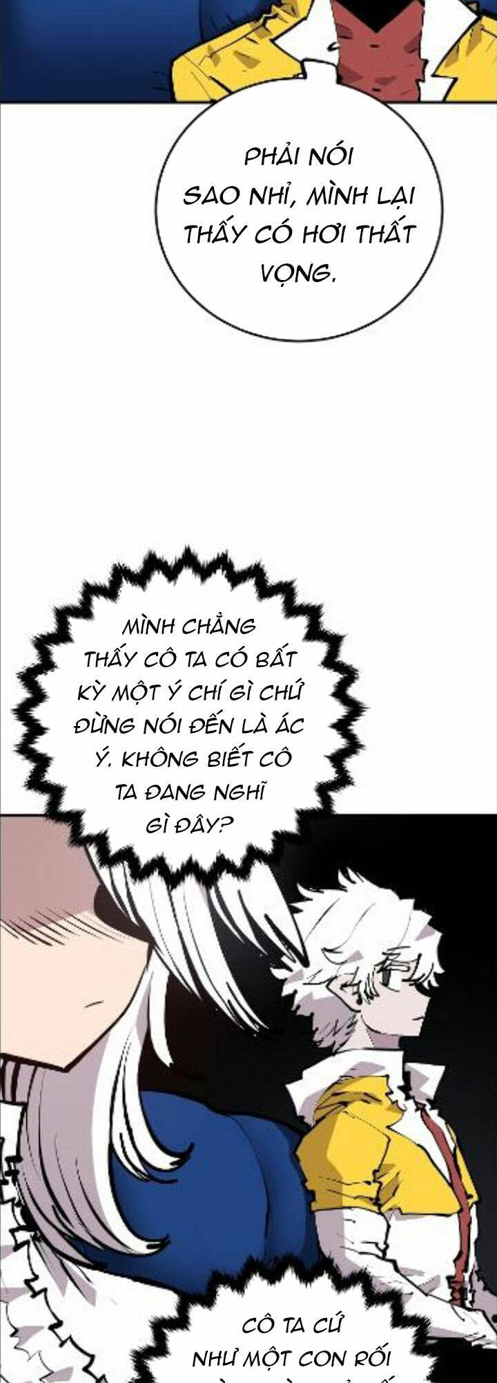 Player Chap 113 - Next Chap 114