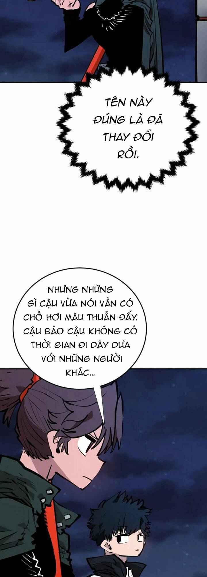 Player Chap 114 - Next Chap 115