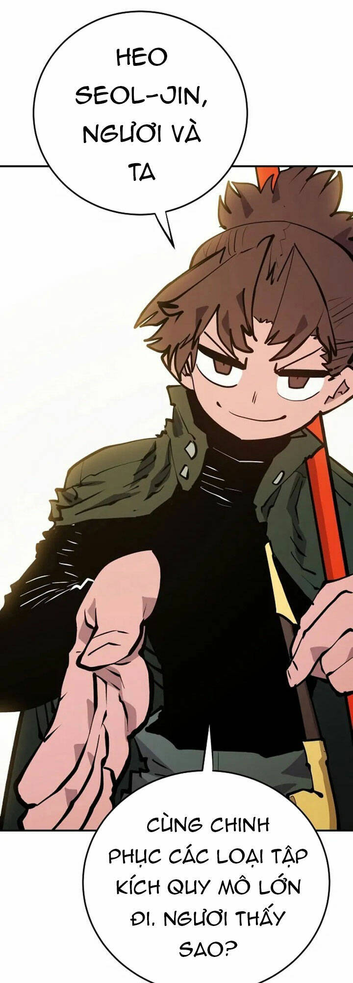 Player Chap 114 - Next Chap 115