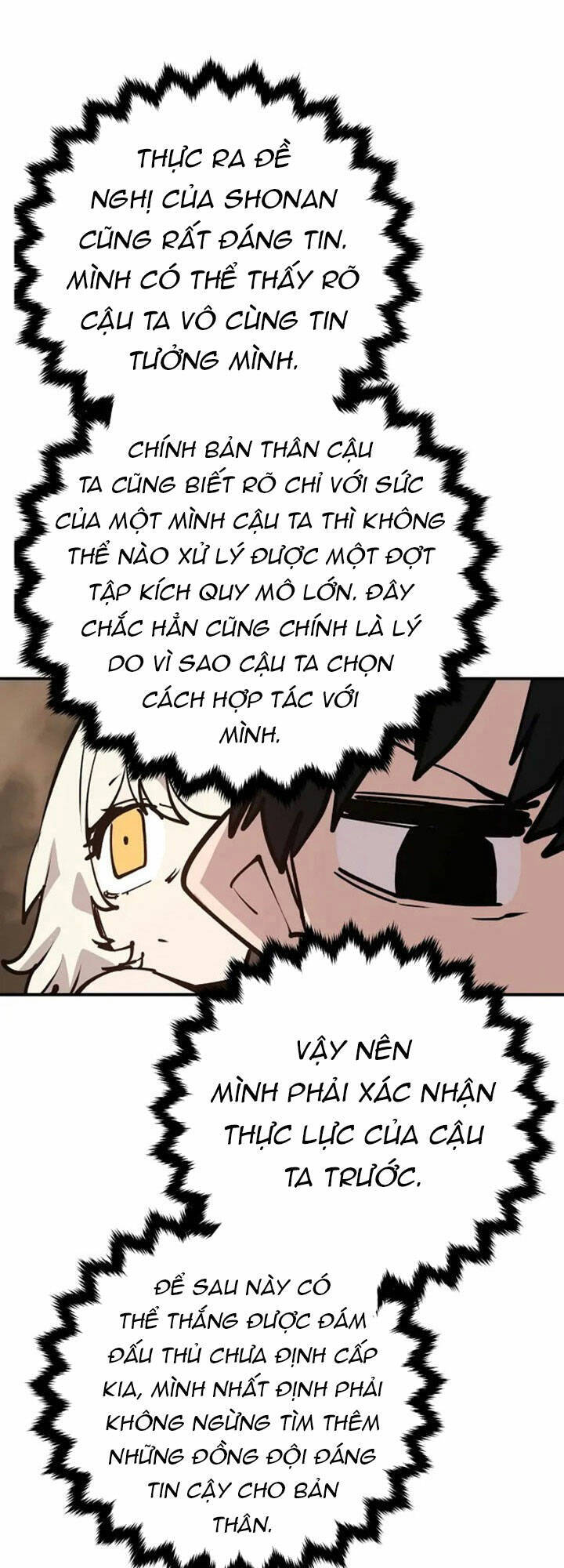 Player Chap 114 - Next Chap 115