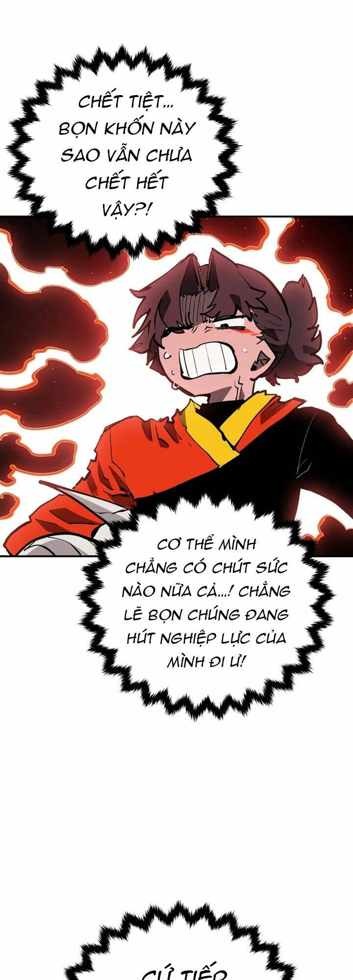 Player Chap 114 - Next Chap 115