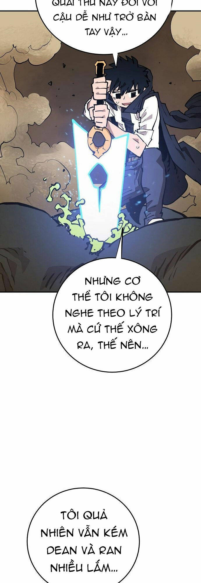 Player Chap 115 - Next Chap 116