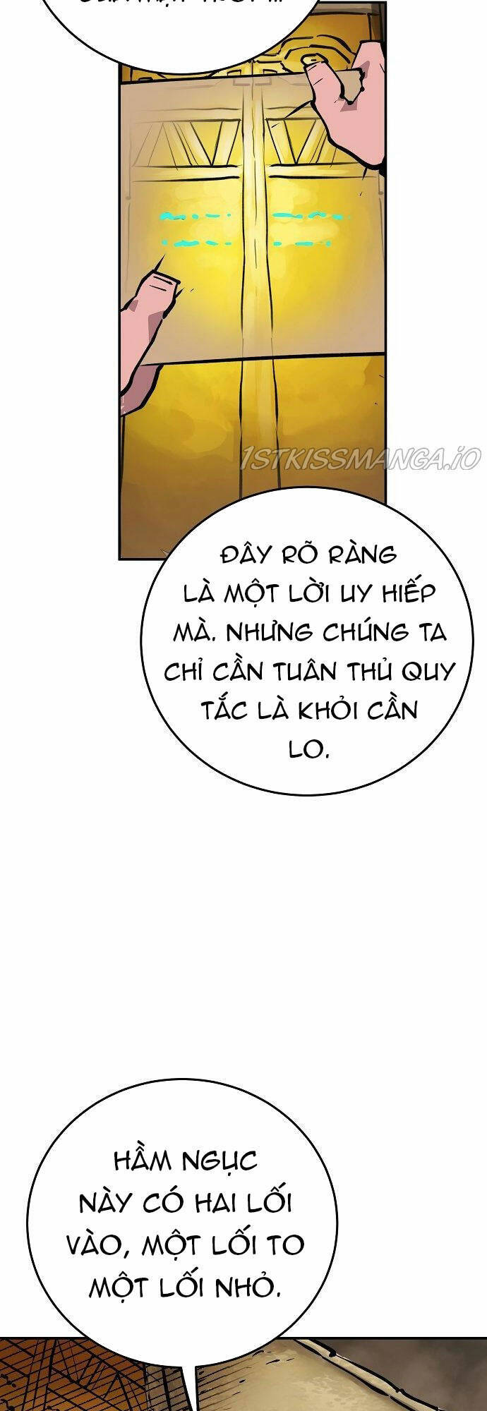 Player Chap 115 - Next Chap 116