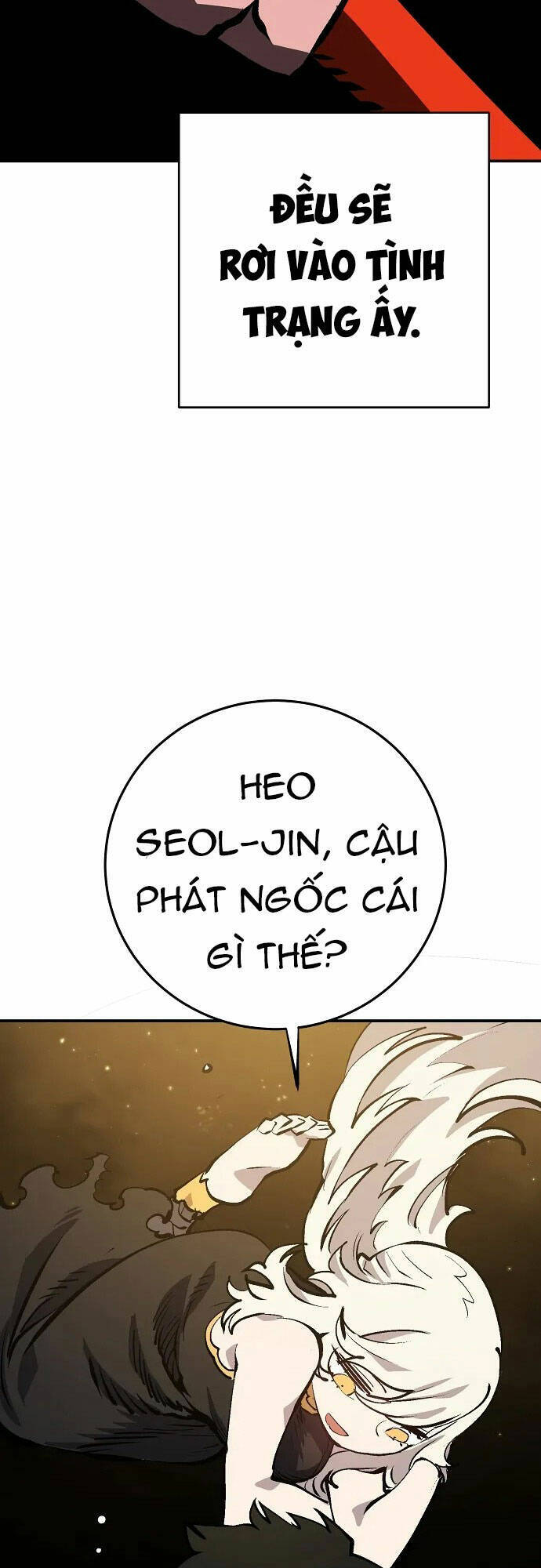 Player Chap 116 - Next Chap 117