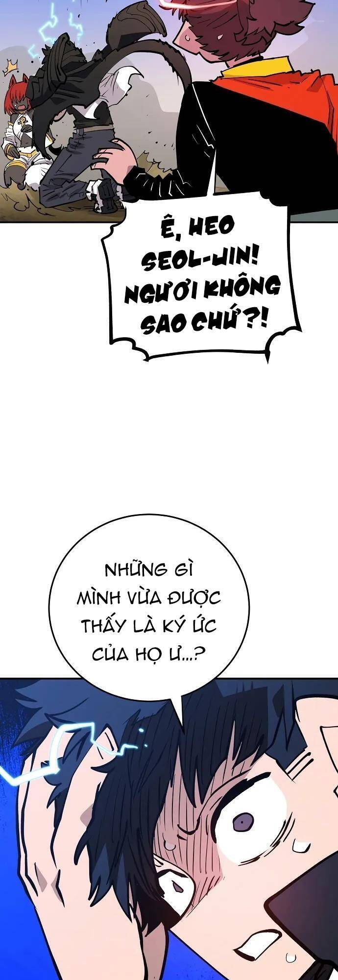 Player Chap 117 - Next Chap 118