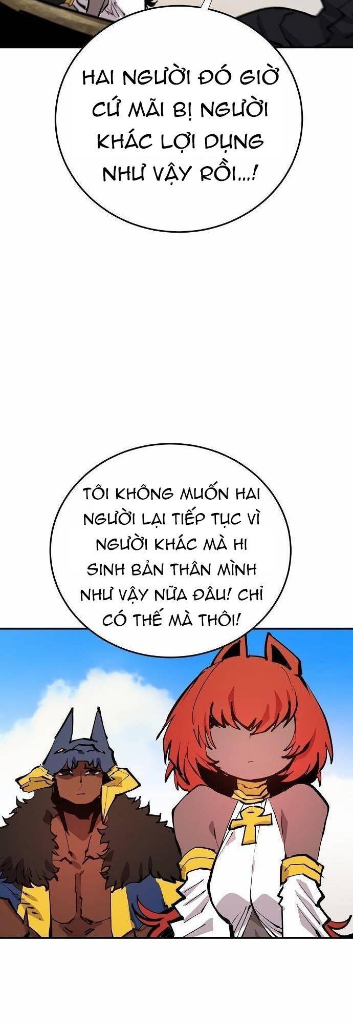 Player Chap 118 - Next Chap 119