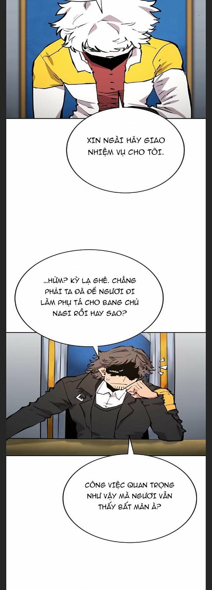 Player Chap 119 - Next Chap 120