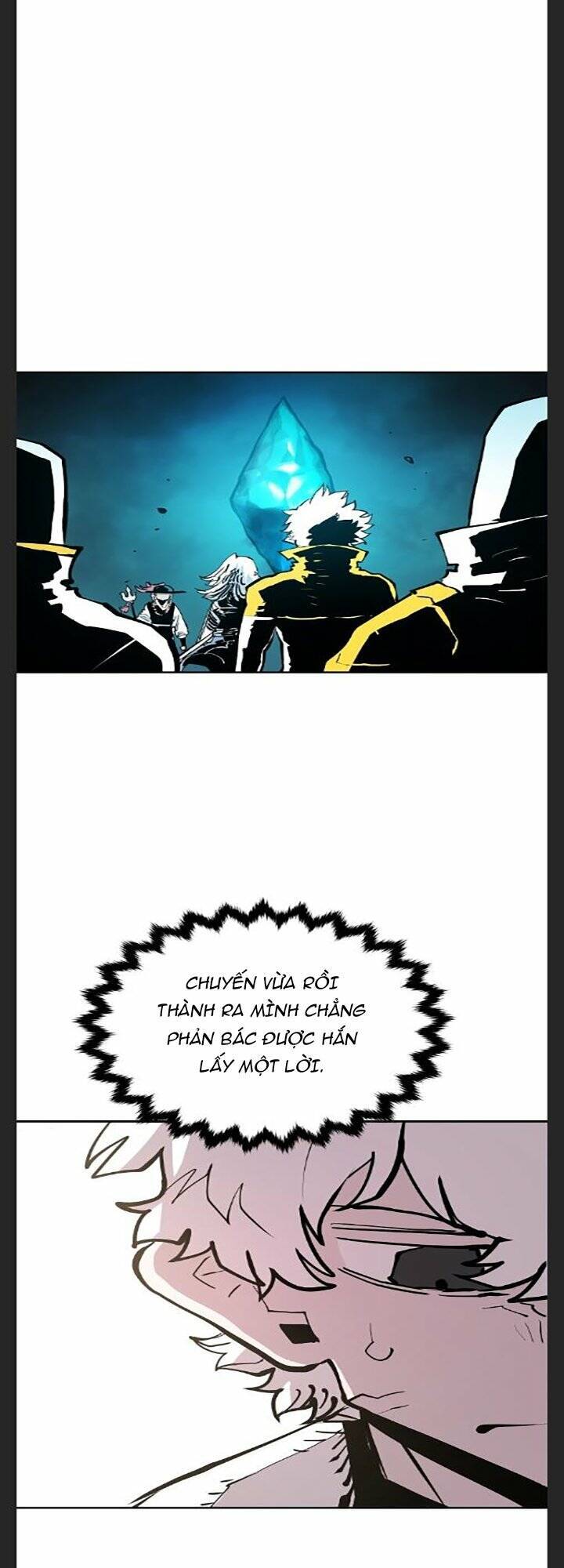 Player Chap 119 - Next Chap 120