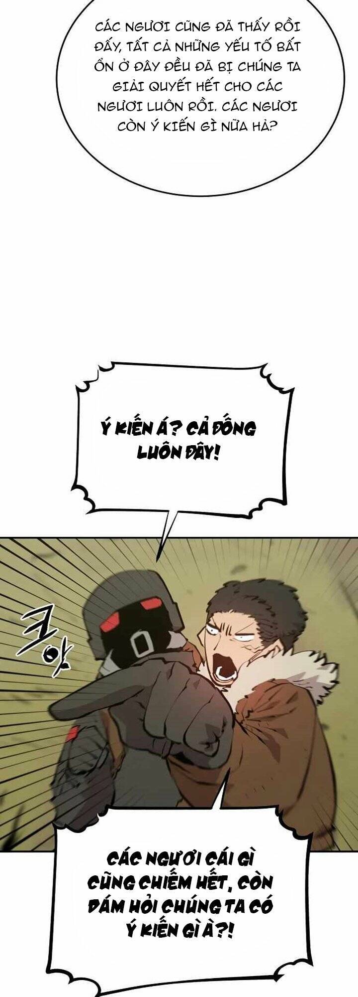 Player Chap 121 - Next Chap 122