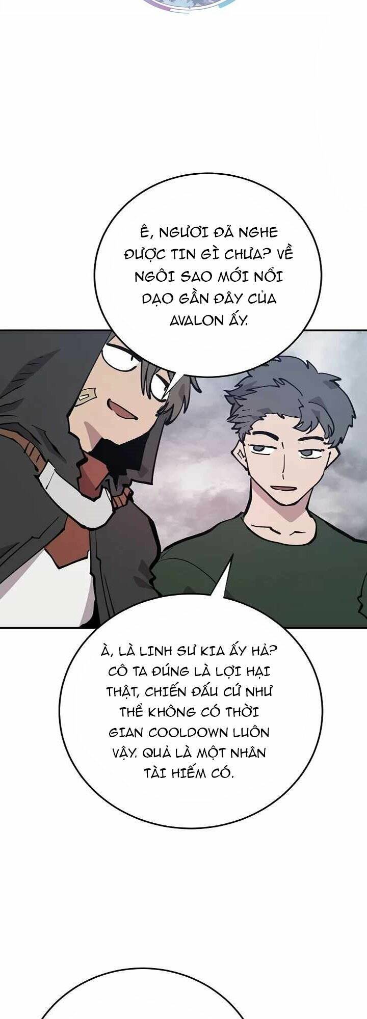 Player Chap 121 - Next Chap 122