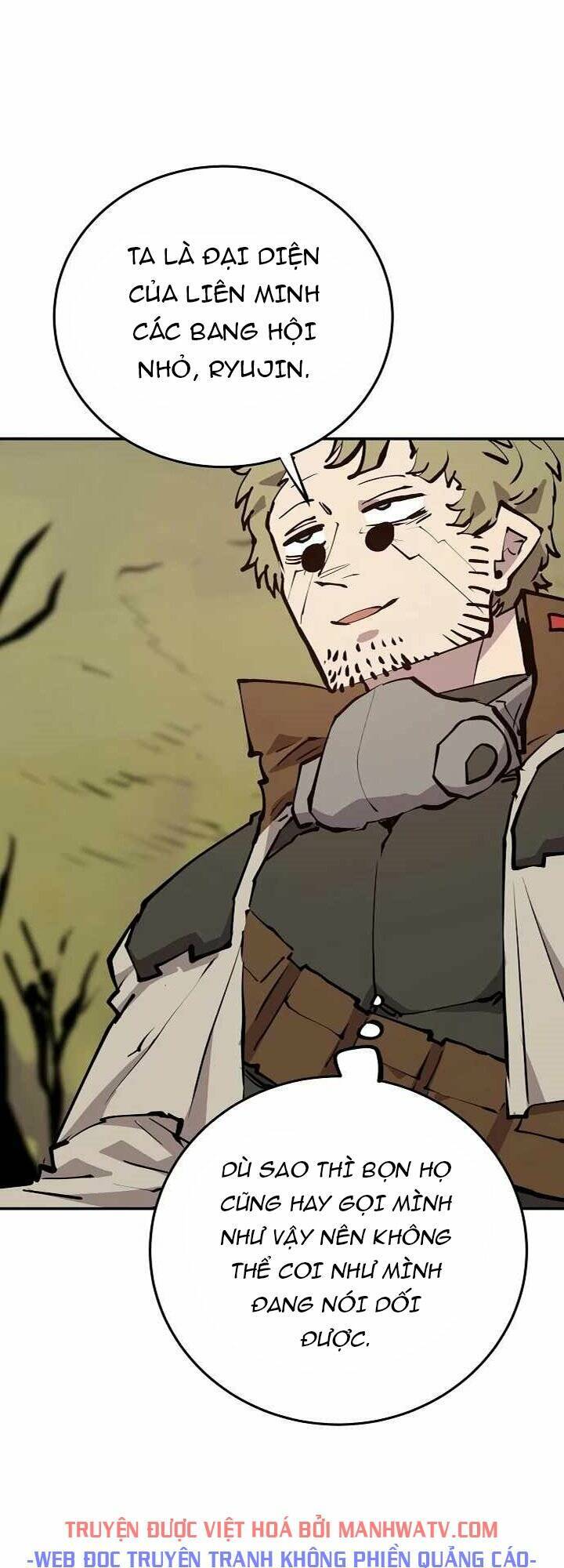 Player Chap 121 - Next Chap 122