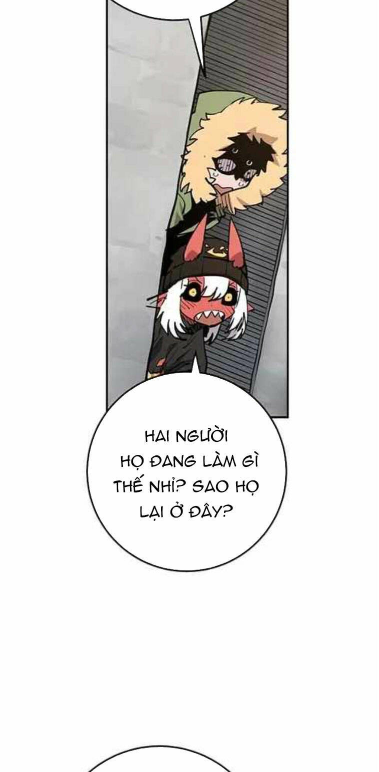 Player Chap 123 - Next Chap 124