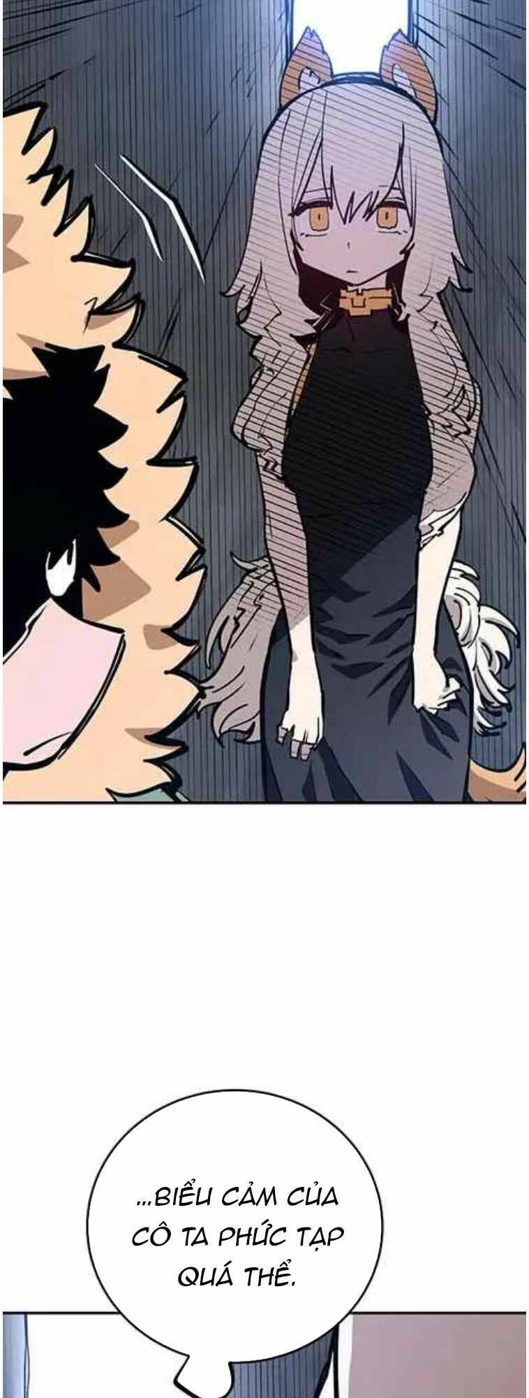 Player Chap 123 - Next Chap 124