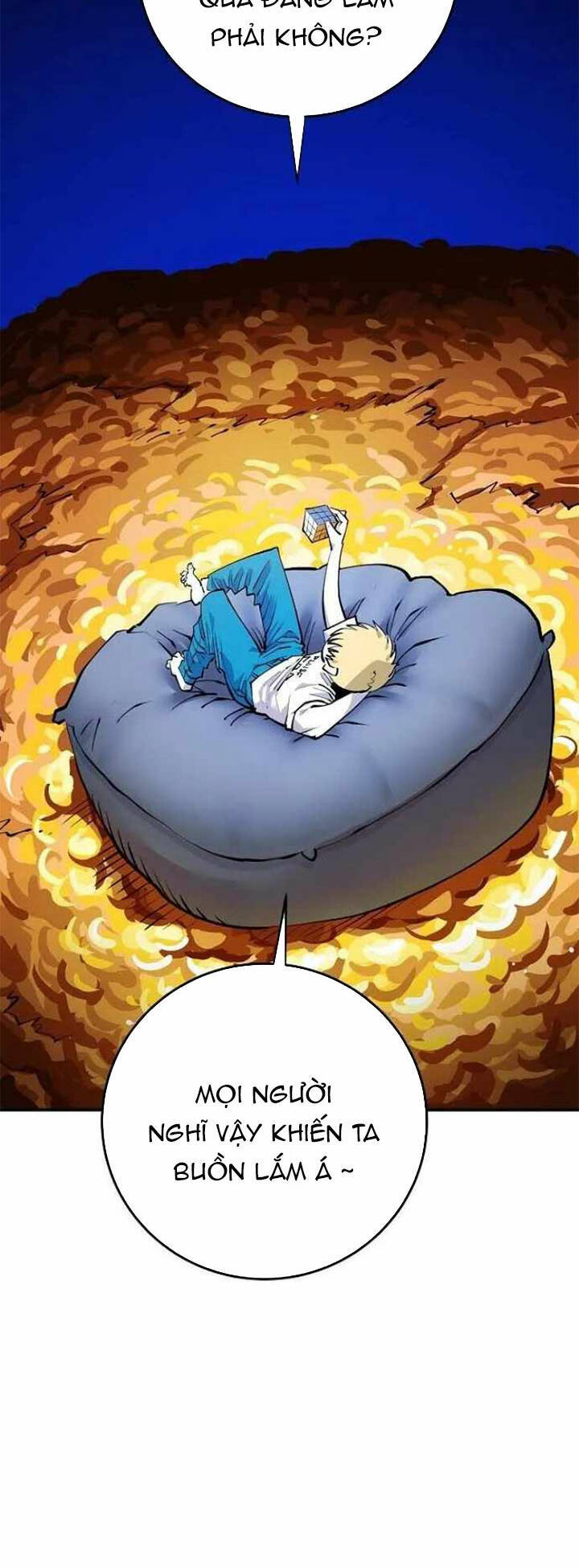 Player Chap 124 - Next Chap 125