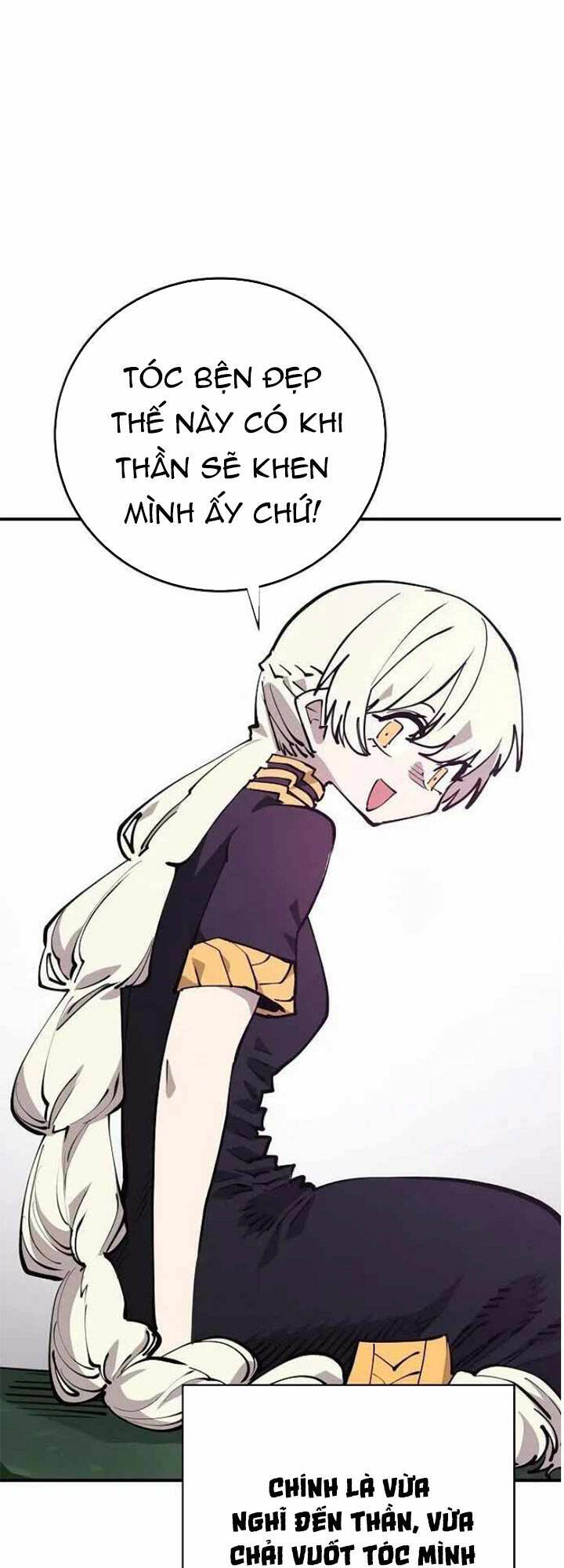 Player Chap 124 - Next Chap 125