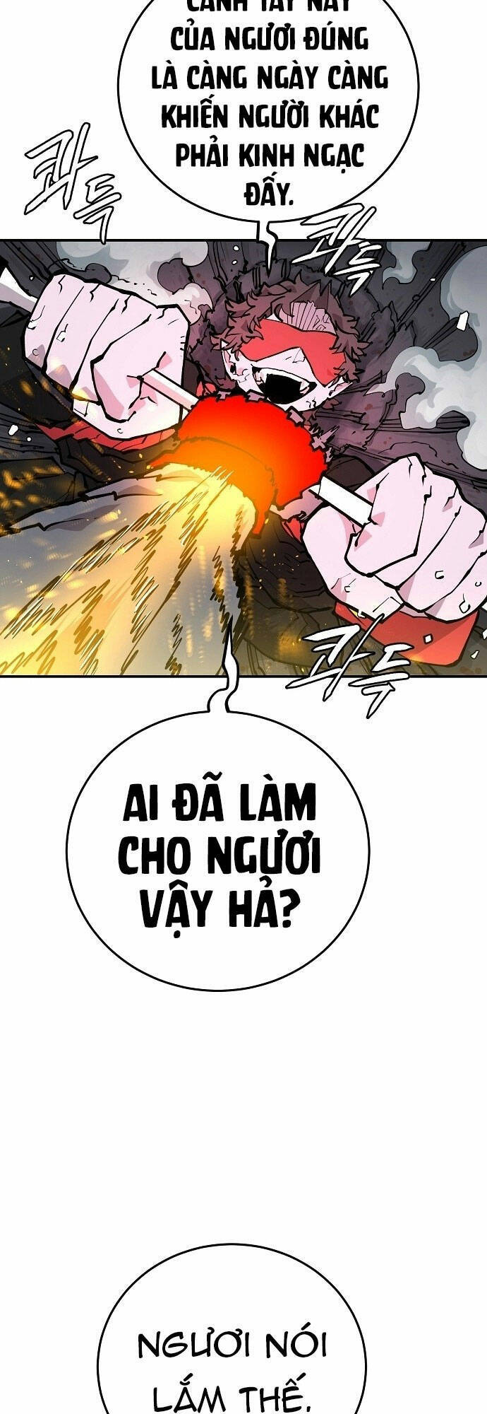 Player Chap 128 - Next Chap 129