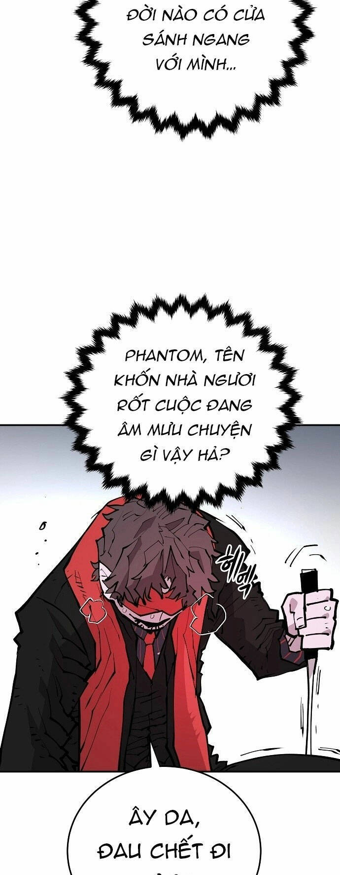 Player Chap 128 - Next Chap 129