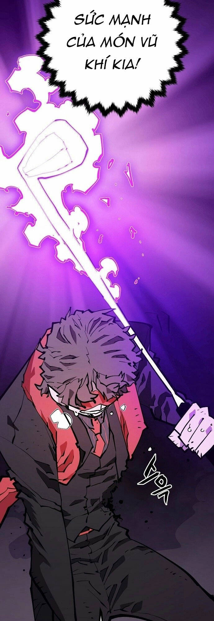 Player Chap 128 - Next Chap 129