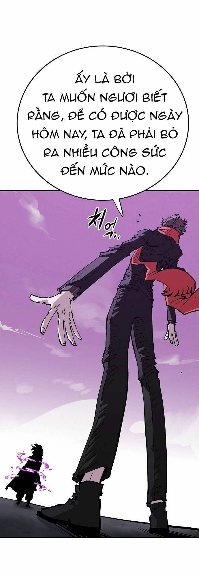 Player Chap 128 - Next Chap 129