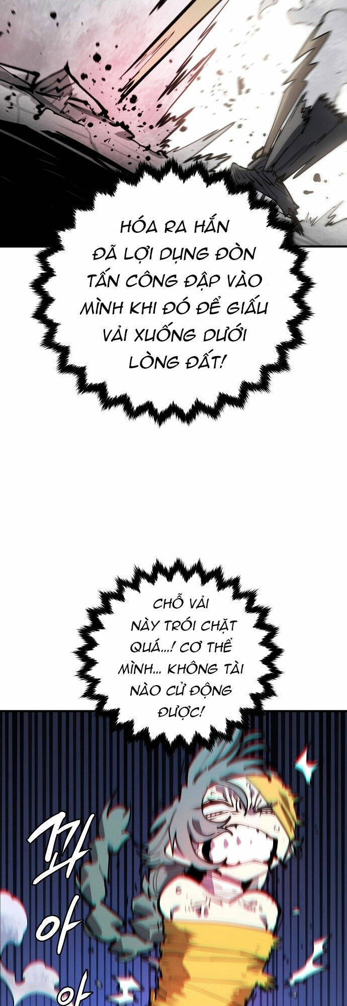 Player Chap 133 - Next Chap 134