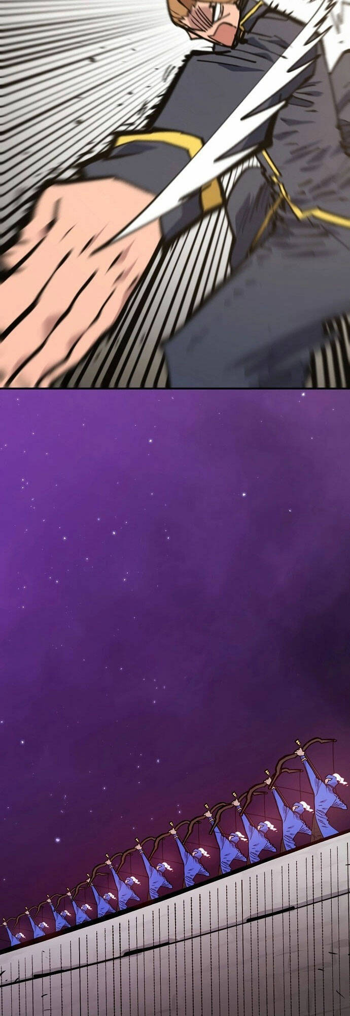 Player Chap 134 - Next Chap 135