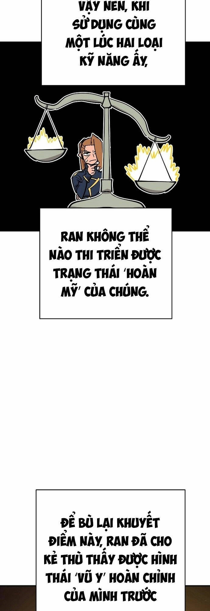 Player Chap 135 - Next Chap 136