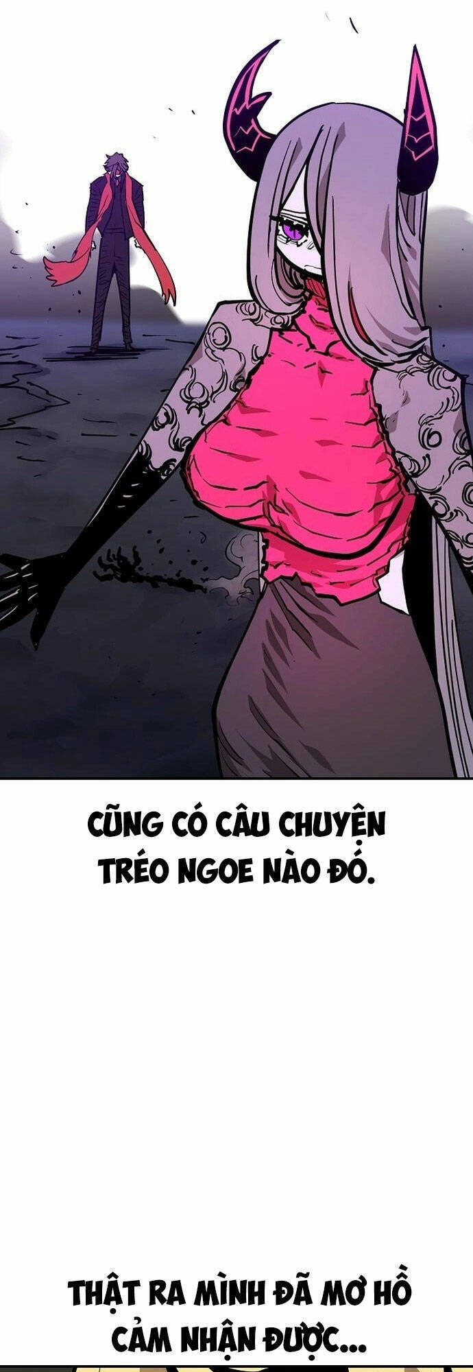 Player Chap 136 - Next Chap 137