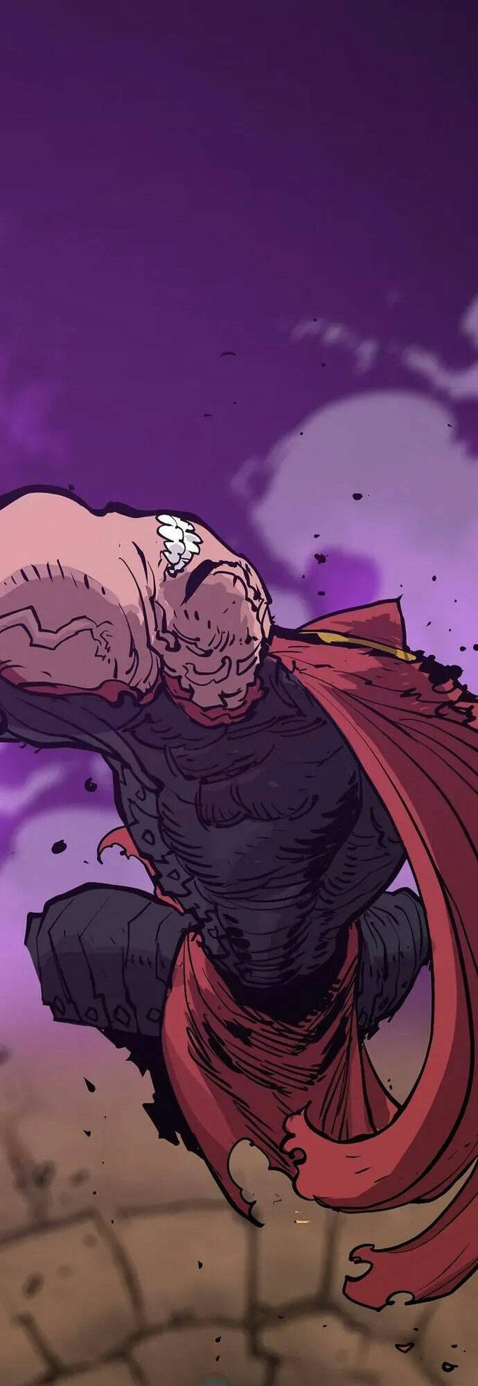 Player Chap 137 - Next Chap 138