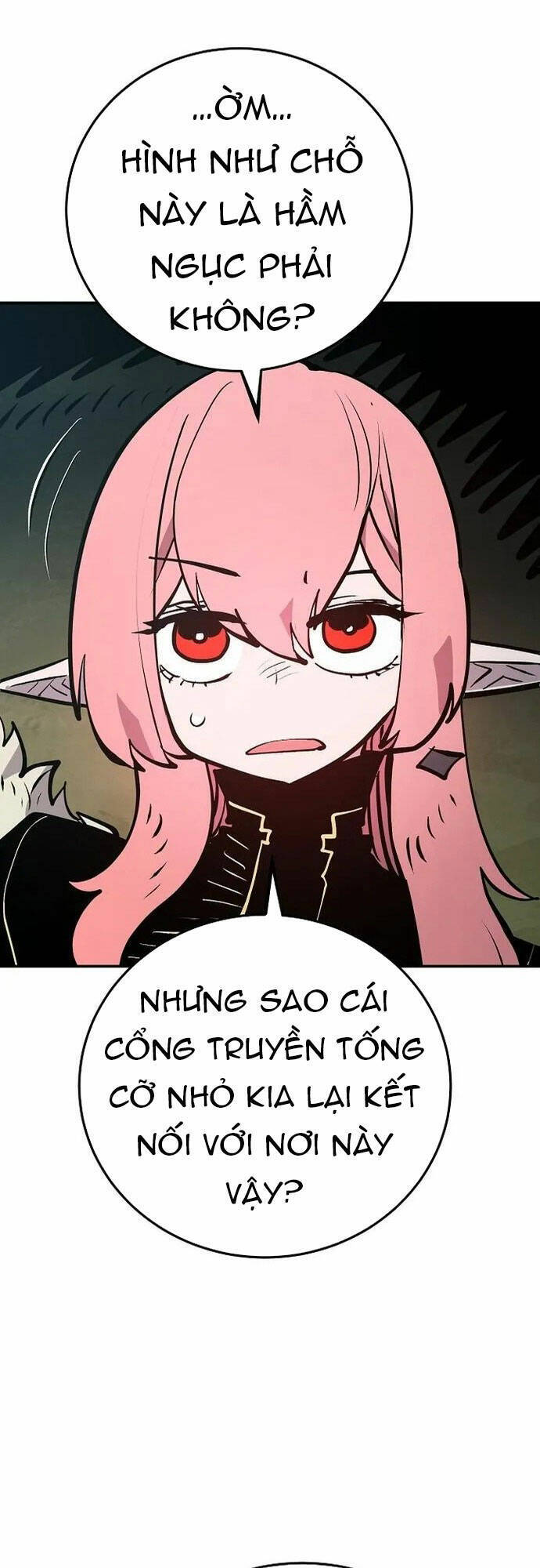 Player Chap 138 - Next Chap 139