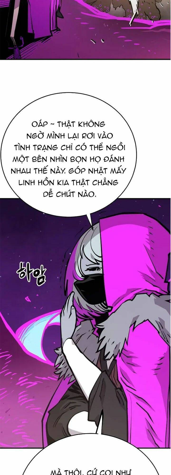 Player Chap 141 - Next Chap 142