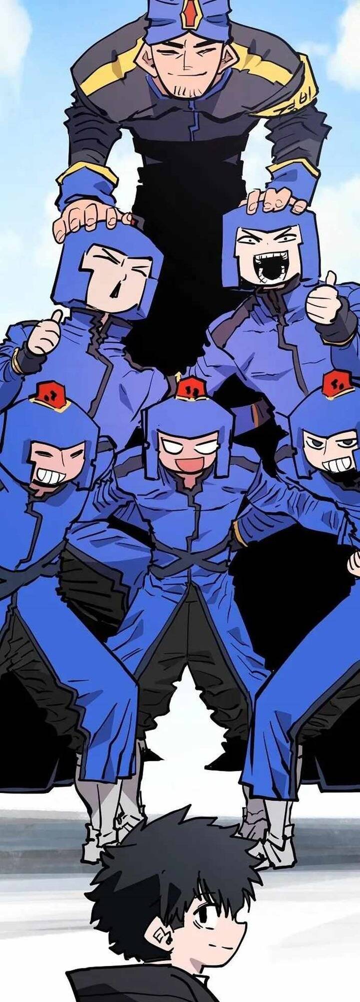 Player Chap 149 - Next Chap 150