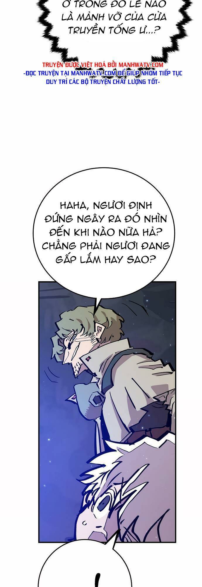 Player Chap 161 - Next Chap 162