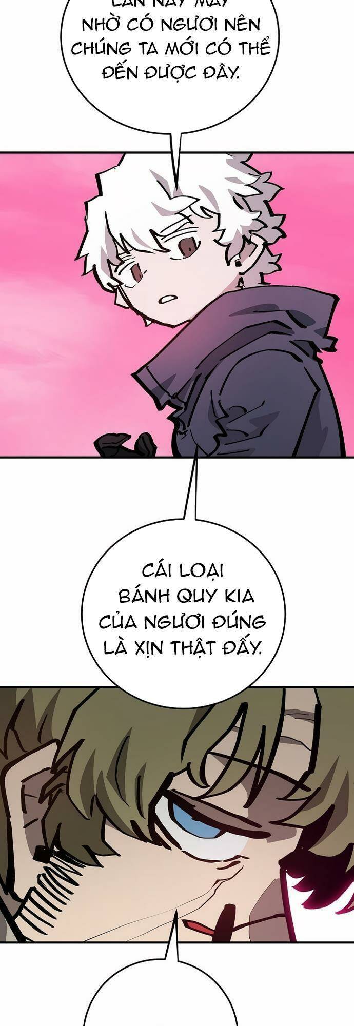 Player Chap 161 - Next Chap 162