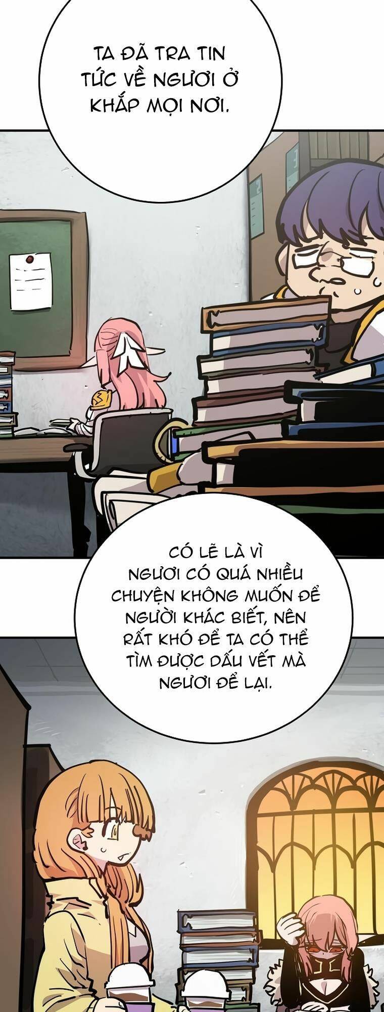 Player Chap 164 - Next Chap 165