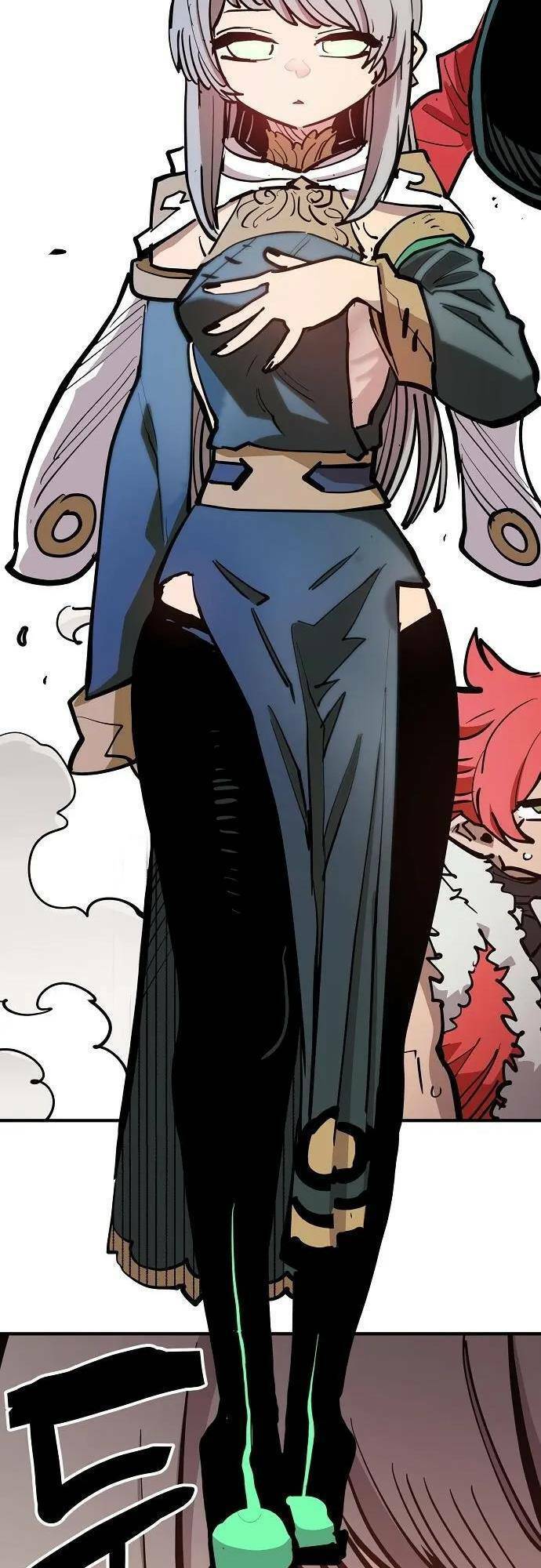 Player Chap 173 - Next Chap 174